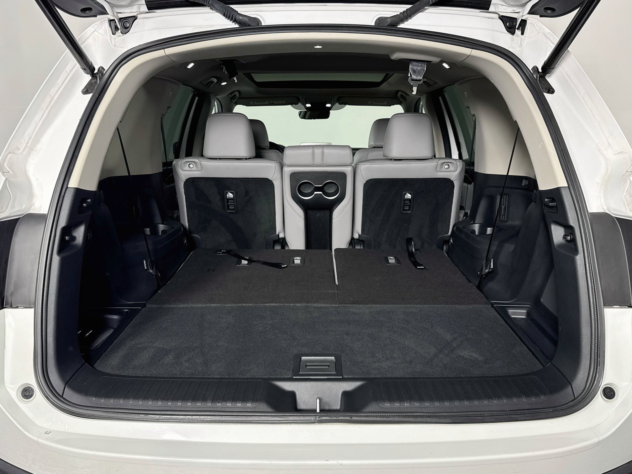 Certified 2024 Honda Pilot Touring image 28