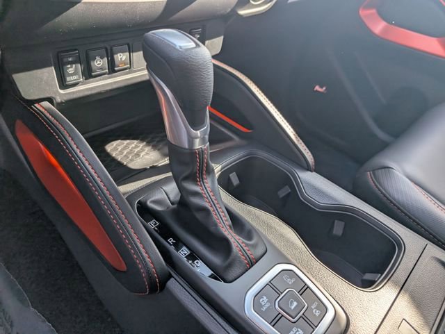 New 2026 Nissan Frontier PRO-4X w/ Pro Premium Package image 24