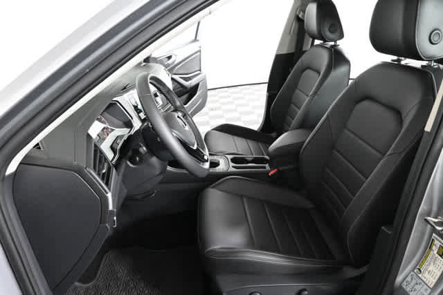 Used 2021 Volkswagen Jetta SE image 19