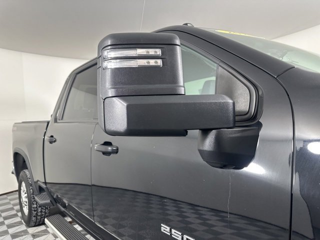 Used 2020 Chevrolet Silverado 2500 LT w/ All Star Edition image 7