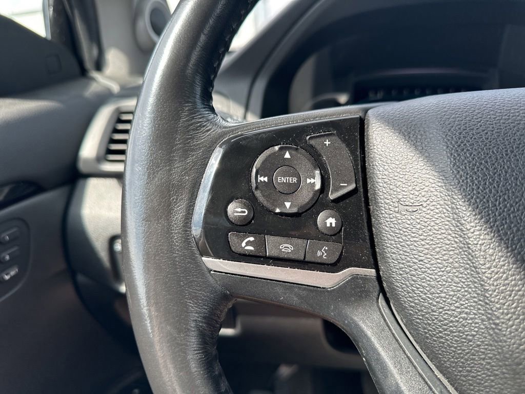 Used 2019 Honda Pilot Elite image 21