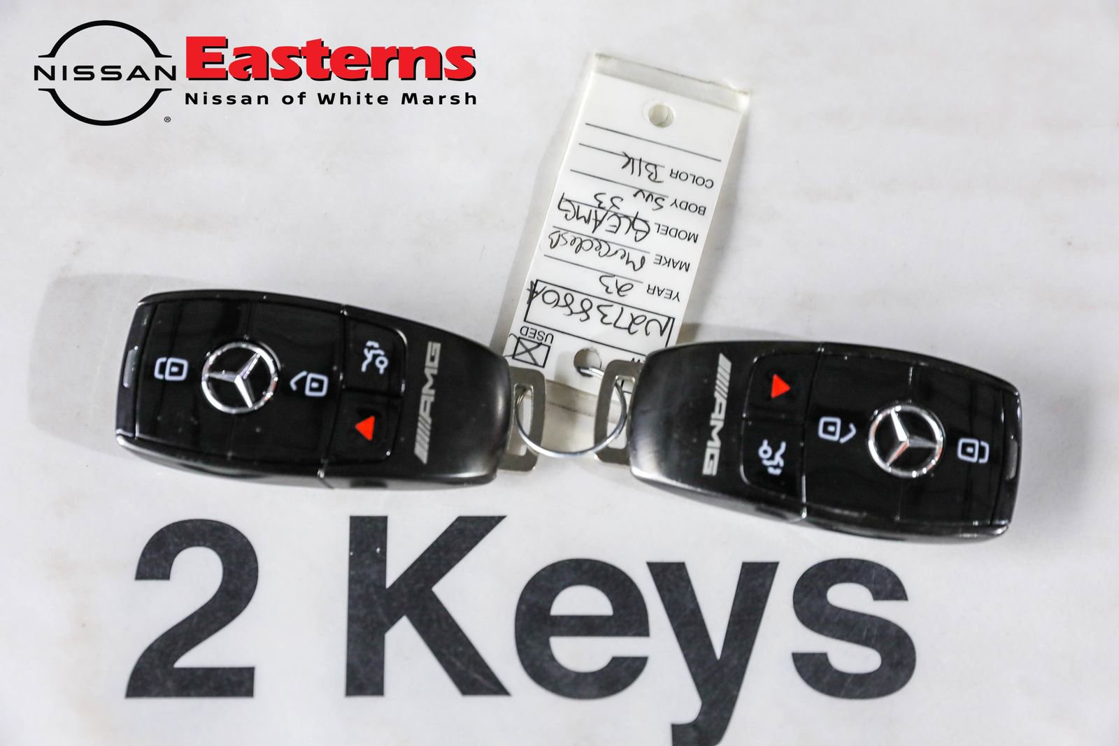 Used 2023 Mercedes-Benz GLE 53 AMG 4MATIC Coupe image 80