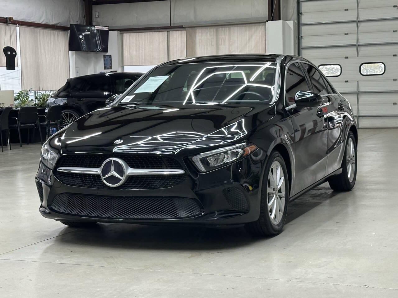 Used 2020 Mercedes-Benz A 220 image 5