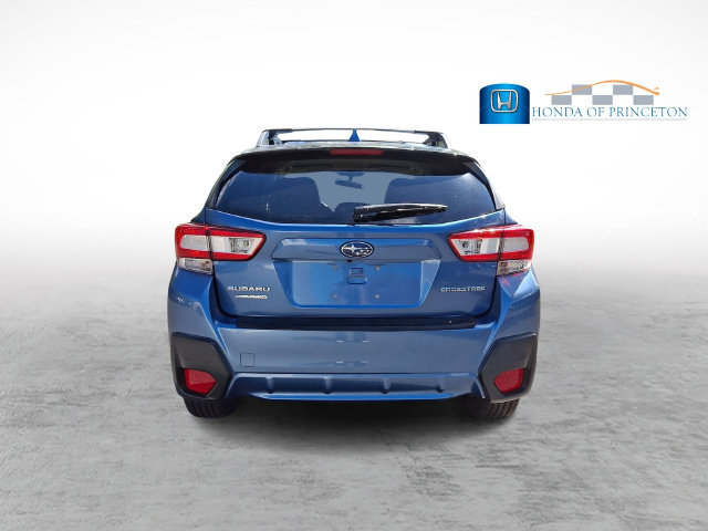 Used 2018 Subaru Crosstrek 2.0i Premium AWD/4WD image 5