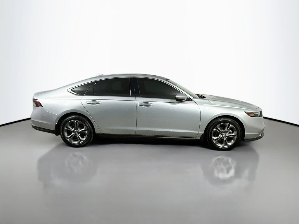 Used 2024 Honda Accord EX image 7