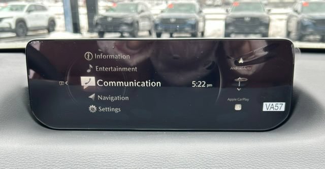 New 2026 MAZDA CX-50 Meridian Edition w/ Weather Package AWD/4WD image 15