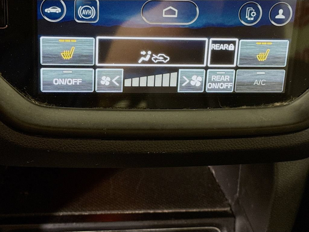 Certified 2023 Subaru Ascent Onyx Edition Limited AWD/4WD image 14