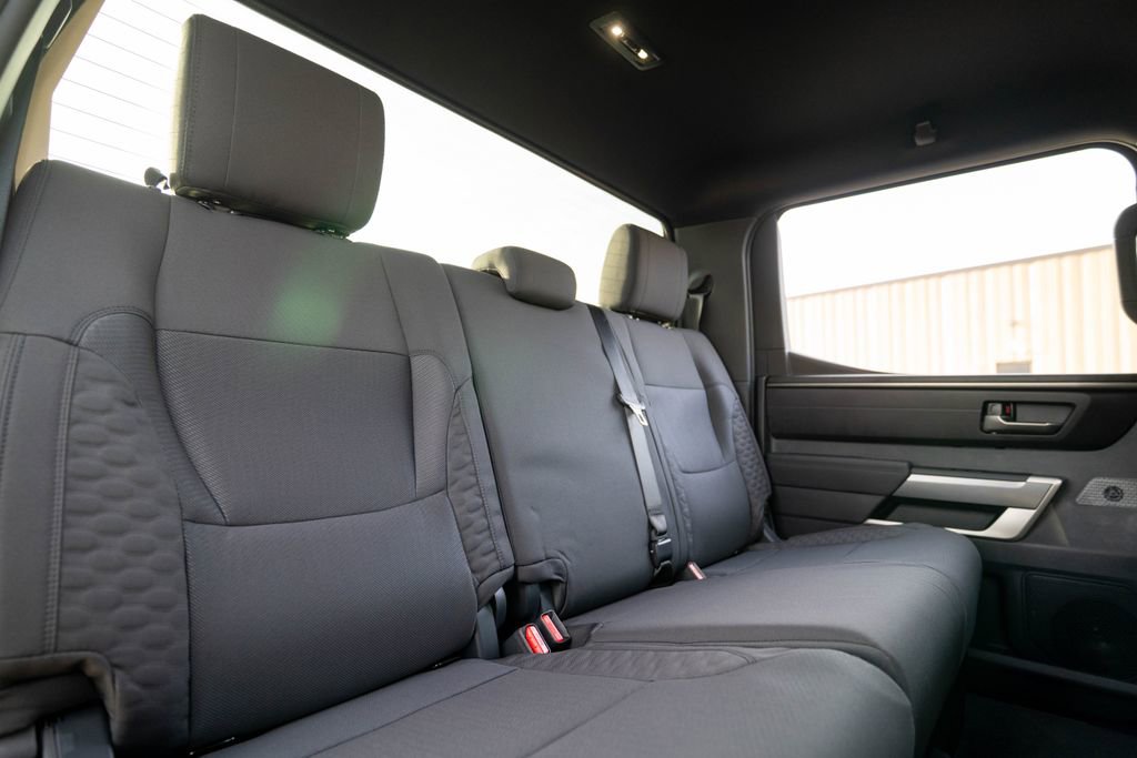 New 2026 Toyota Tundra SR5 image 36