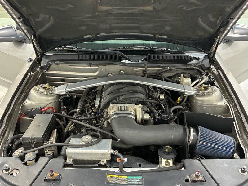 Used 2009 Ford Mustang GT Premium RWD image 18