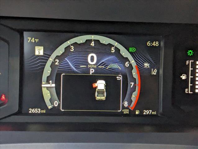 Certified 2024 Toyota Tacoma SR5 image 11