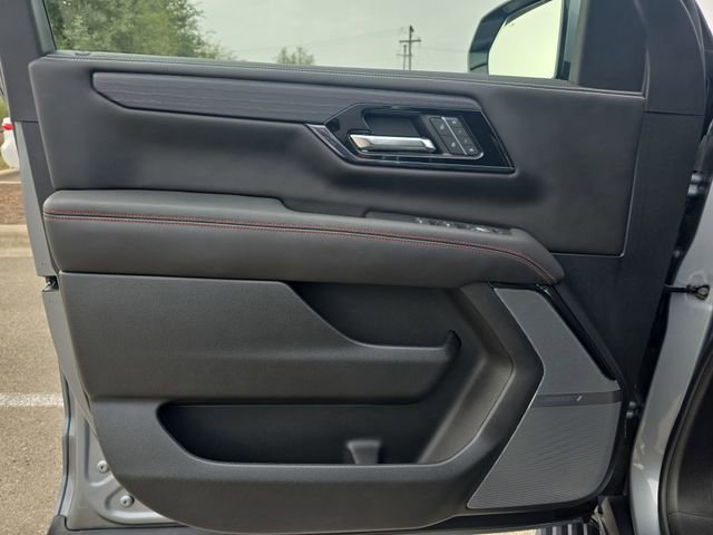 Used 2025 GMC Yukon XL AT4 Ultimate image 28