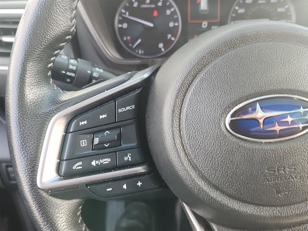Used 2023 Subaru Ascent Limited w/ Technology Package AWD/4WD image 13