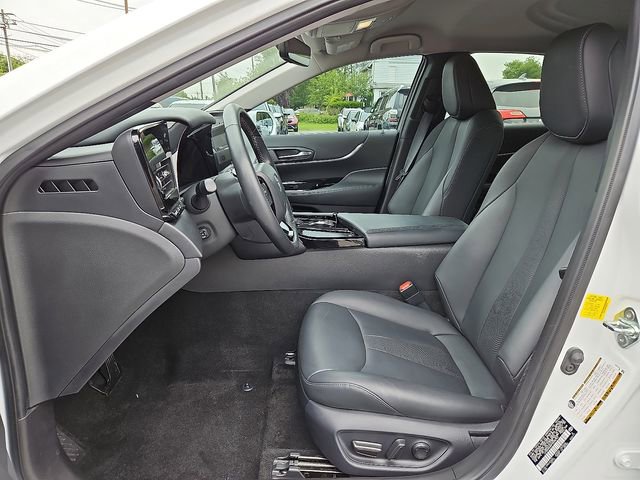 Used 2023 Toyota Mirai XLE w/ Advanced Technology Package image 14