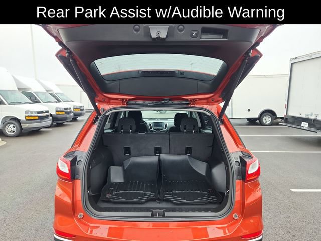 Used 2020 Chevrolet Equinox LT image 31