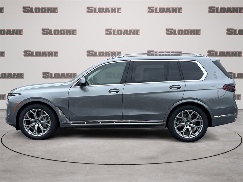 New 2026 BMW X7 xDrive40i image 2