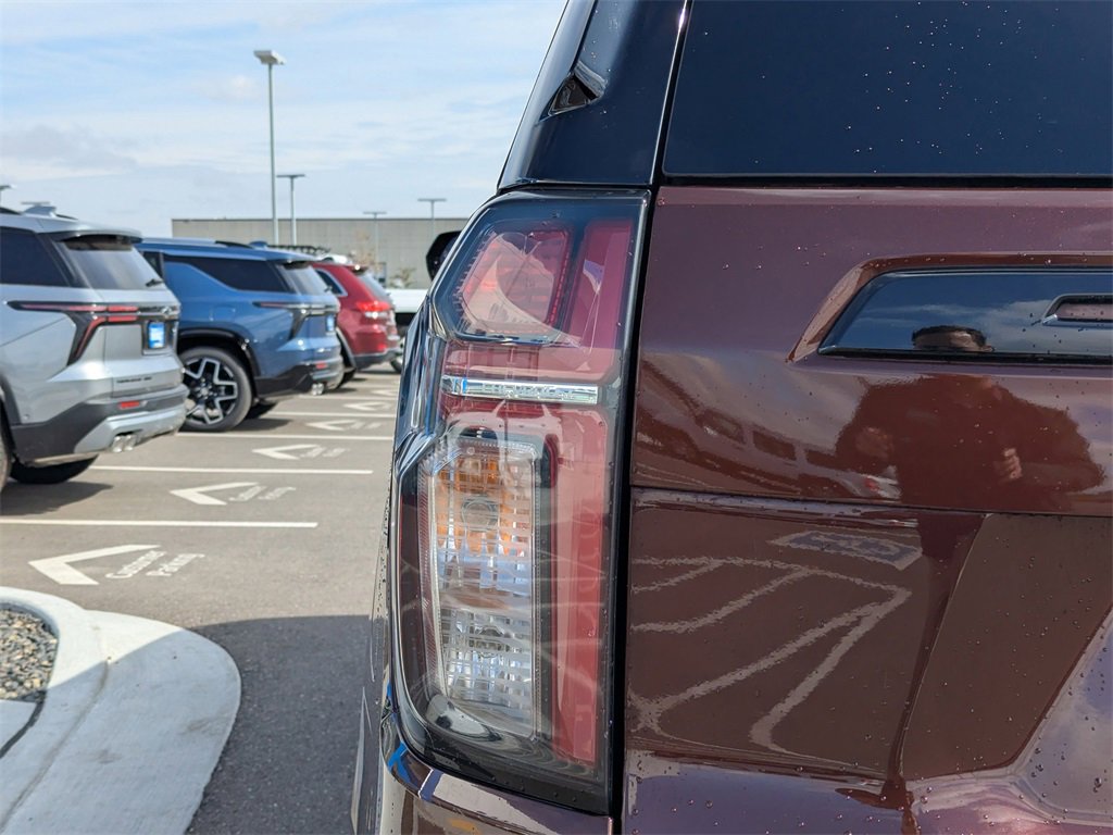 Used 2023 Chevrolet Tahoe Z71 image 48