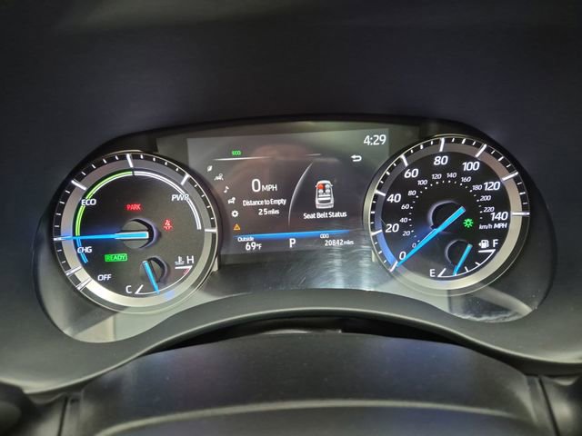 Used 2022 Toyota Highlander Limited image 17