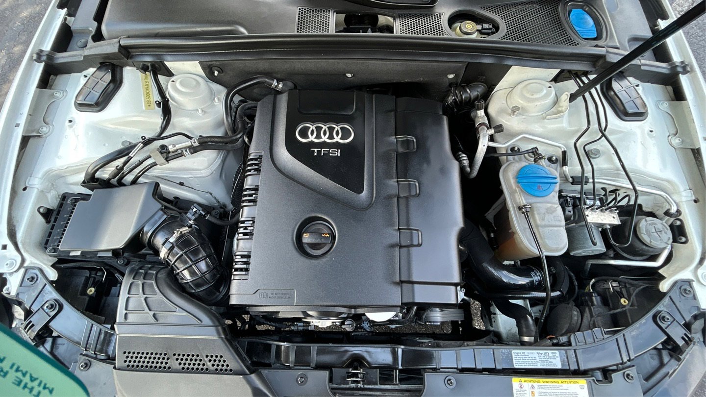 Used 2012 Audi A5 2.0T Premium Plus image 9