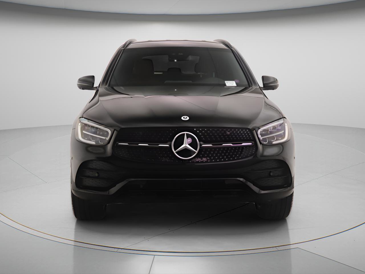 Certified 2022 Mercedes-Benz GLC 300 image 6
