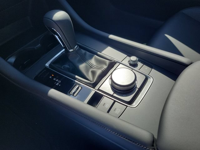 New 2026 MAZDA MAZDA3 s Sport FWD image 15