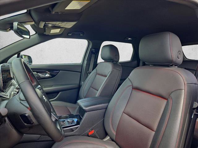 Used 2025 Chevrolet Blazer RS FWD image 16