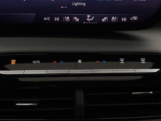 New 2026 Buick Enclave Avenir w/ Super Cruise Package image 33