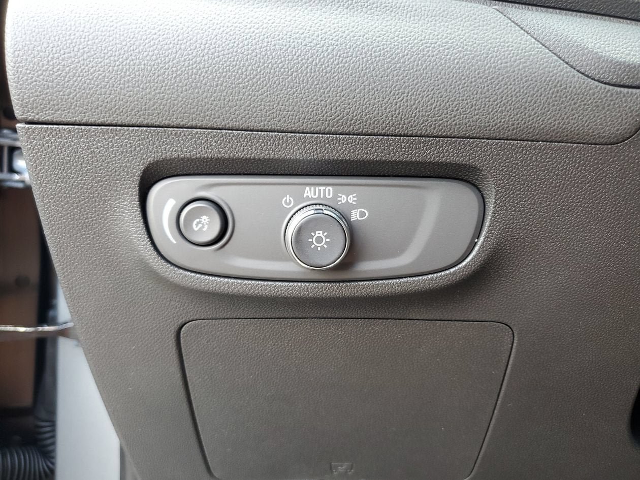 New 2026 Buick Encore GX Preferred w/ Advanced Technology Package FWD image 29