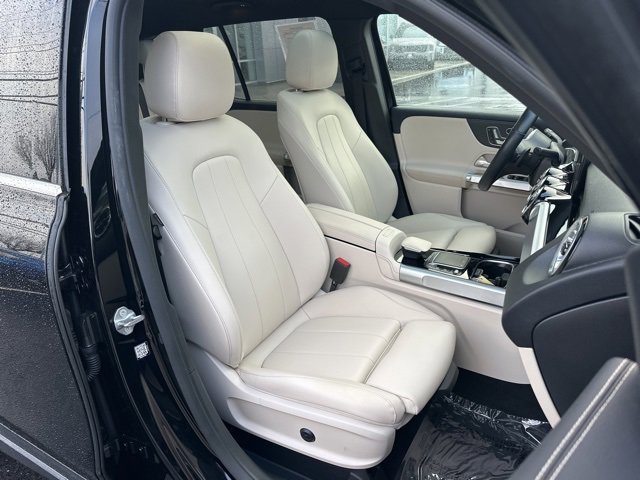 Used 2023 Mercedes-Benz GLB 250 GLB 250 image 34