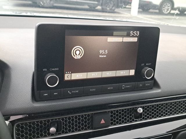 Certified 2023 Honda Civic Sport image 27