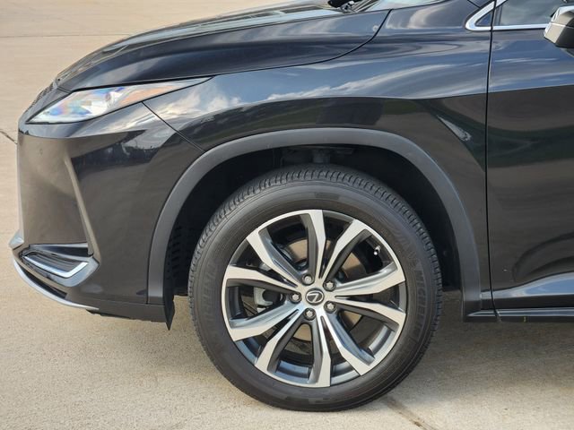 Used 2020 Lexus RX 350 FWD w/ Premium Package image 8