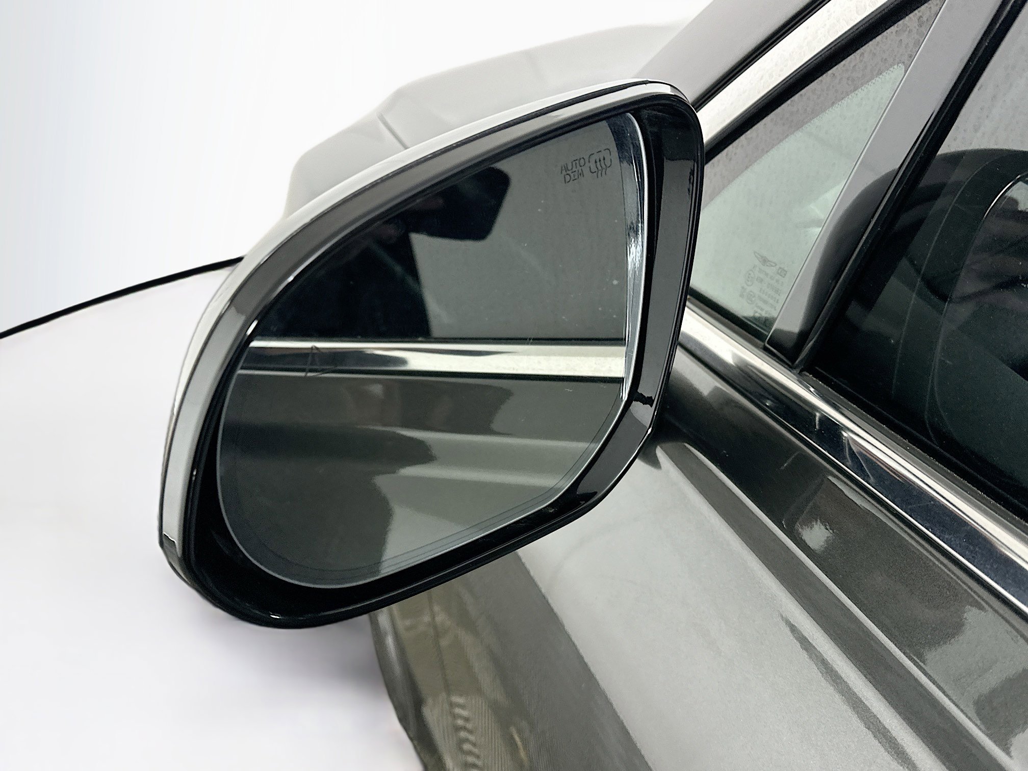 Used 2024 Genesis GV80 2.5T image 16