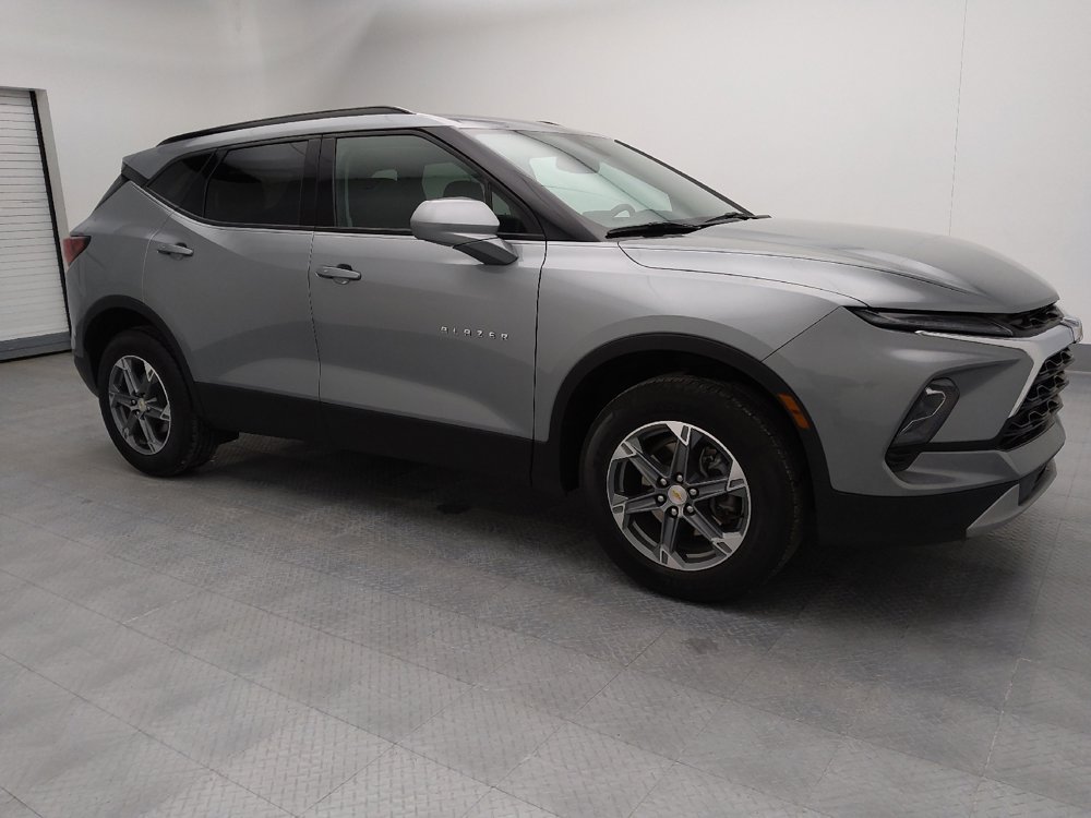 Used 2024 Chevrolet Blazer LT w/ Convenience Package image 11