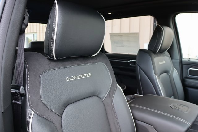 New 2026 RAM 1500 Laramie w/ Night Edition image 55