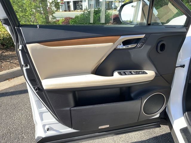 Used 2022 Lexus RX 350 FWD w/ Premium Package image 17