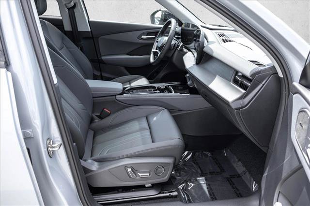 New 2026 Audi Q3 quattro 2.0T AWD/4WD image 25