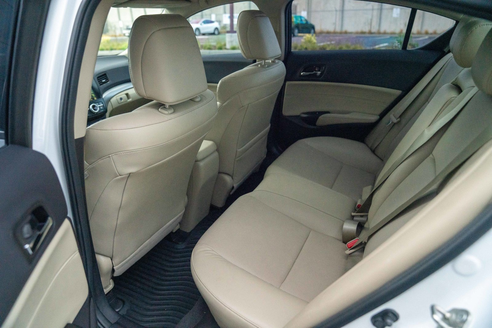 Used 2016 Acura ILX w/ Premium Package image 20