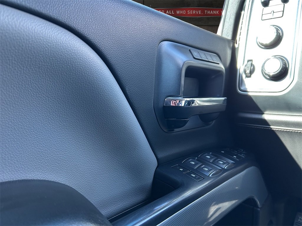 Used 2019 Chevrolet Silverado 2500 LTZ w/ Duramax Plus Package image 22