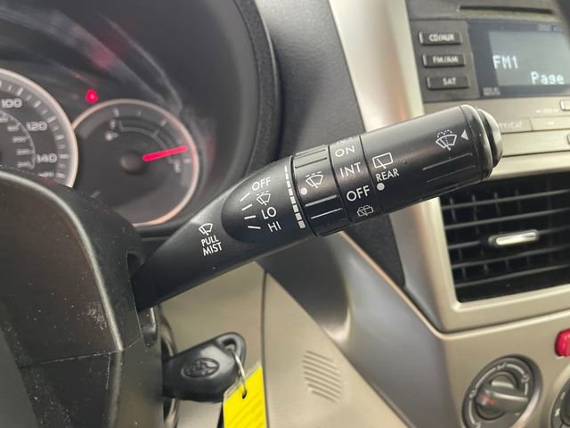 Used 2009 Subaru Impreza Outback Sport AWD/4WD image 13