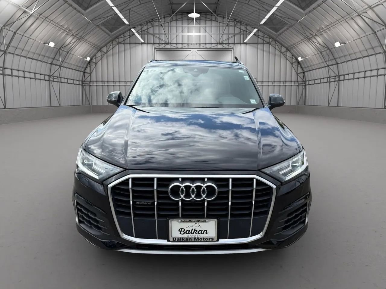 Used 2021 Audi Q7 2.0T Premium w/ Convenience Package image 14