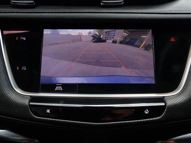 Used 2023 Cadillac XT5 Premium Luxury AWD/4WD image 22