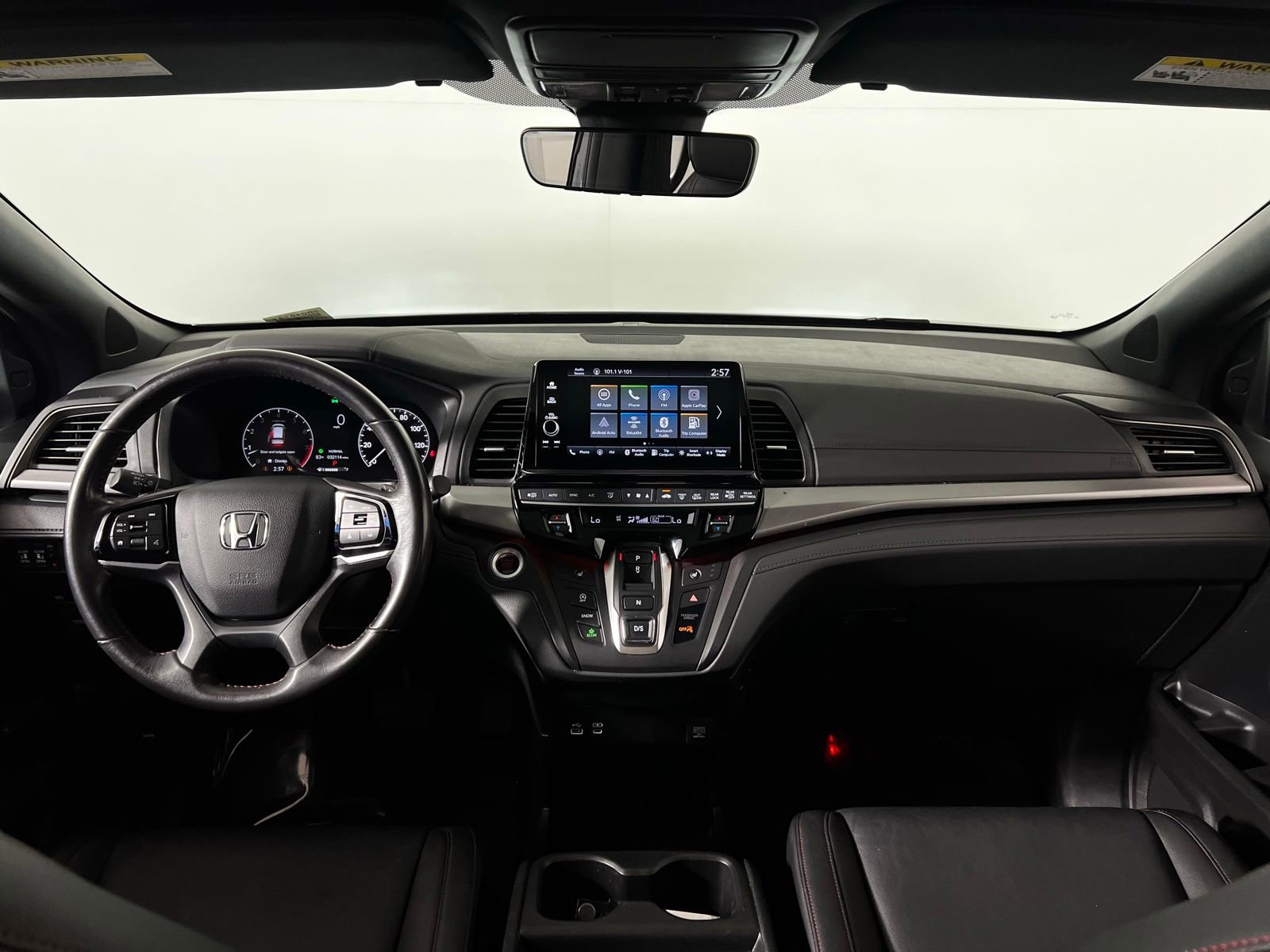 Used 2025 Honda Odyssey Sport-L image 26