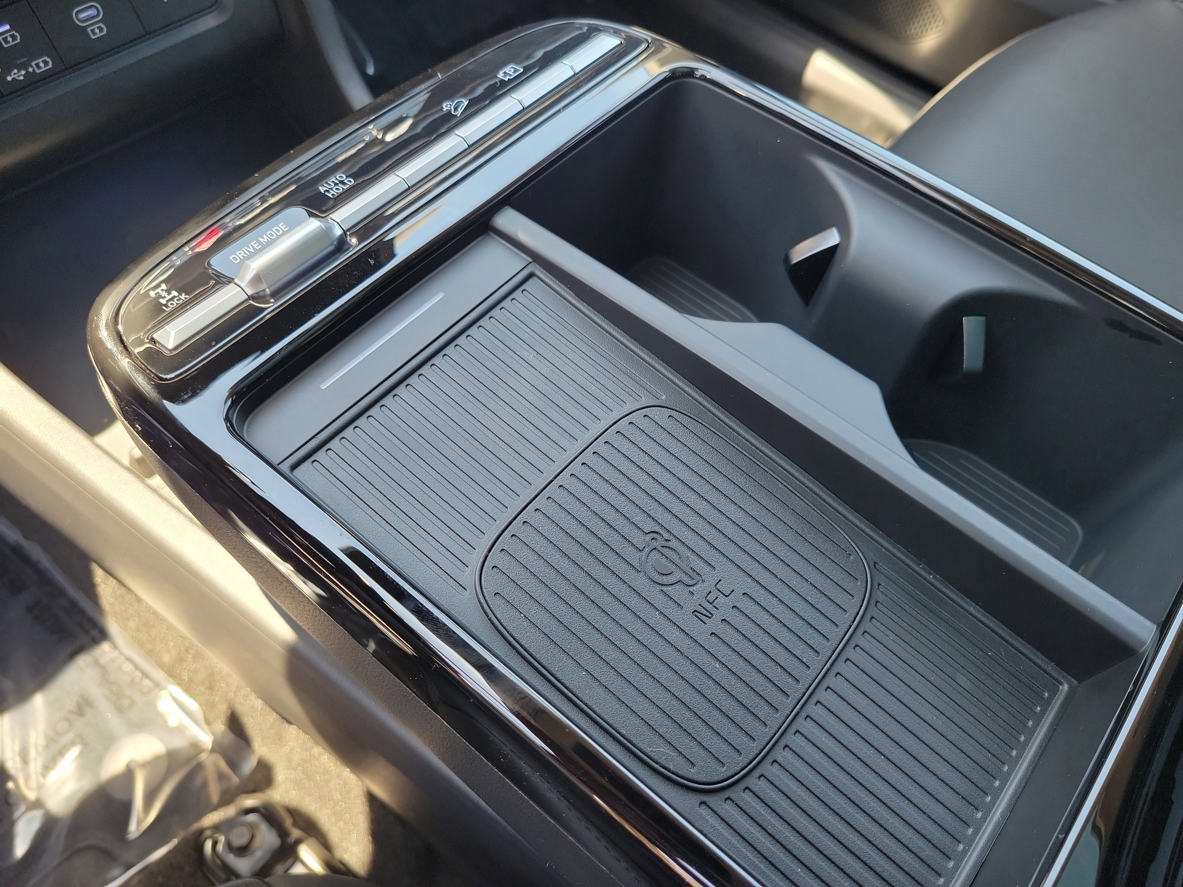 New 2026 Hyundai Tucson SEL image 34