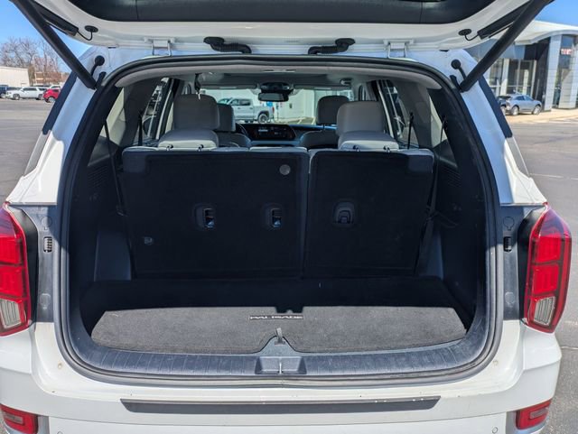 Used 2021 Hyundai Palisade Limited AWD/4WD image 34
