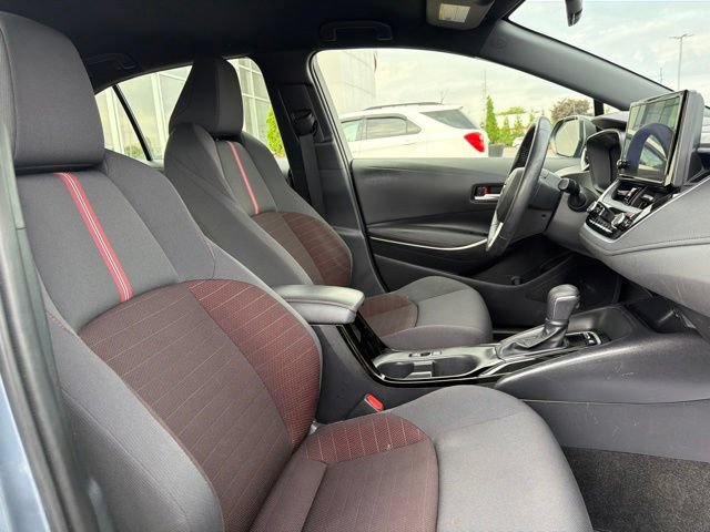 Certified 2023 Toyota Corolla SE AWD/4WD image 26