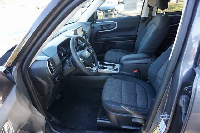 Certified 2023 Ford Bronco Sport Big Bend image 18