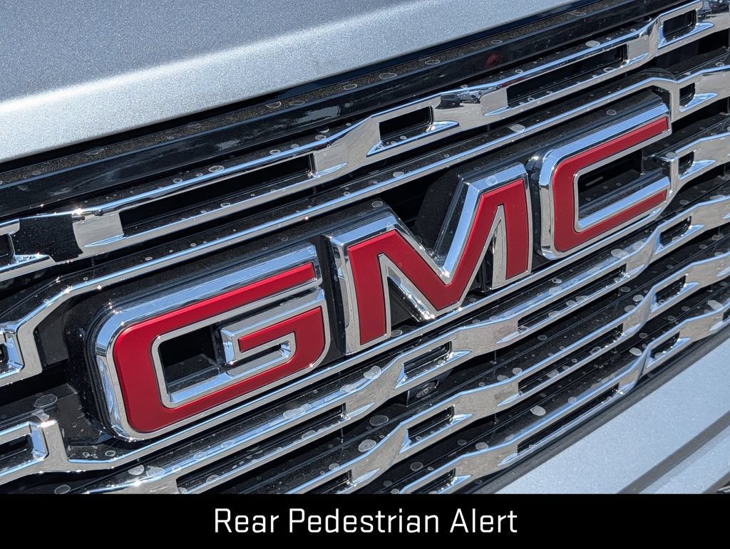 New 2026 GMC Canyon Denali AWD/4WD image 36