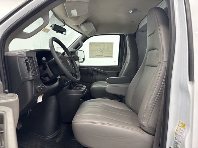 New 2025 Chevrolet Express 3500 w/ Power Convenience Package RWD image 21