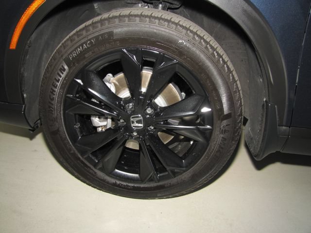 Certified 2025 Honda CR-V Sport Touring image 26