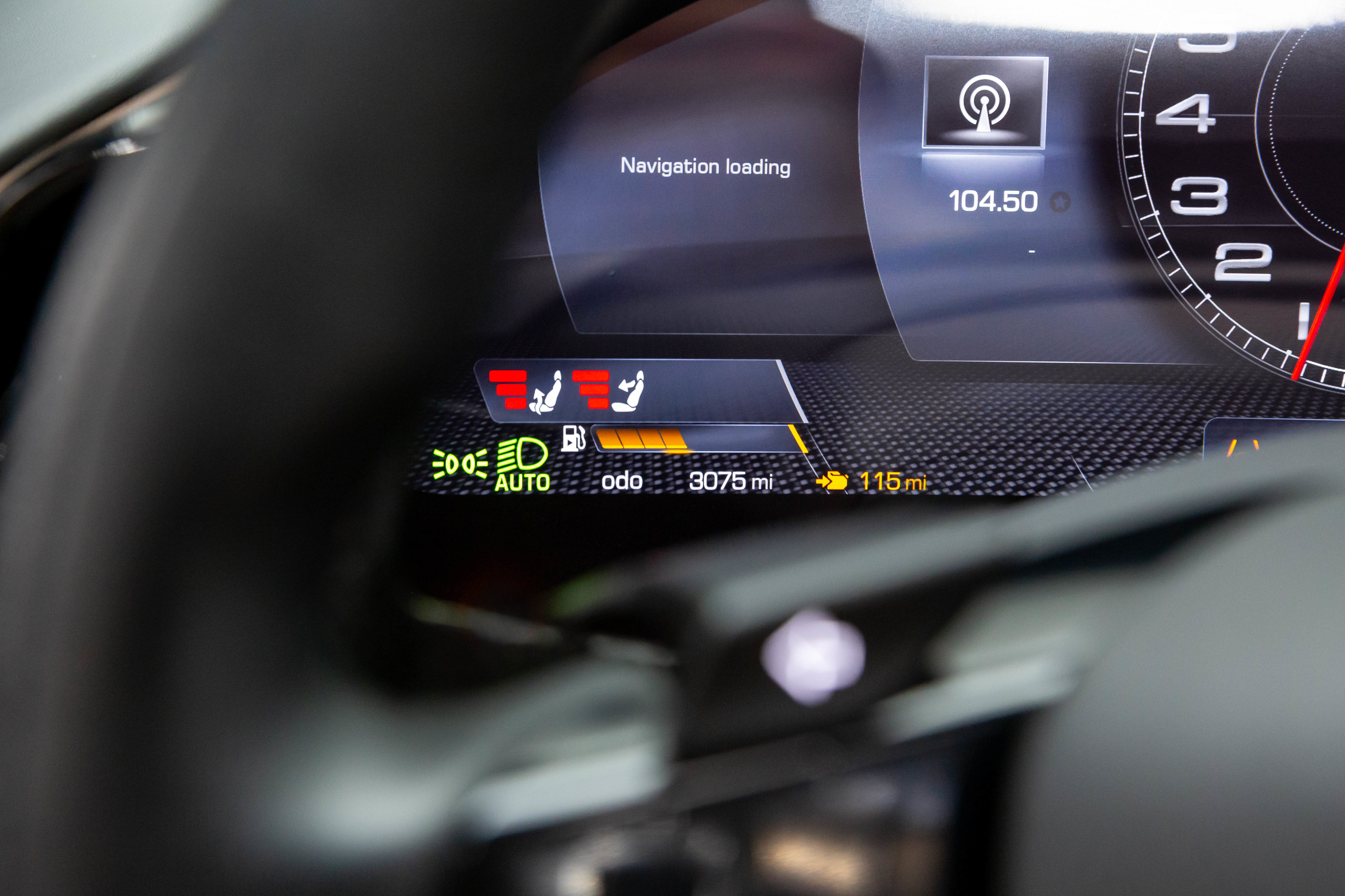 Certified 2024 Ferrari Roma Spider image 26