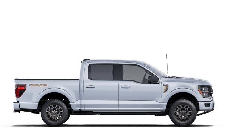 New 2025 Ford F150 Tremor w/ Bed Utility Package image 5